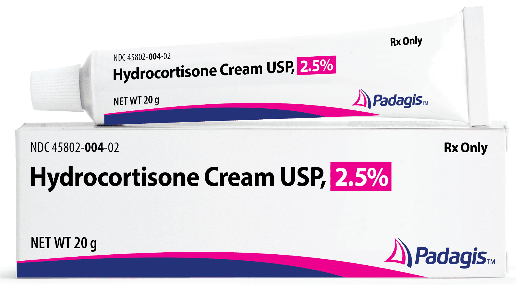 Hydrocortisone cream (hydrocortisone) — treatment for eczema