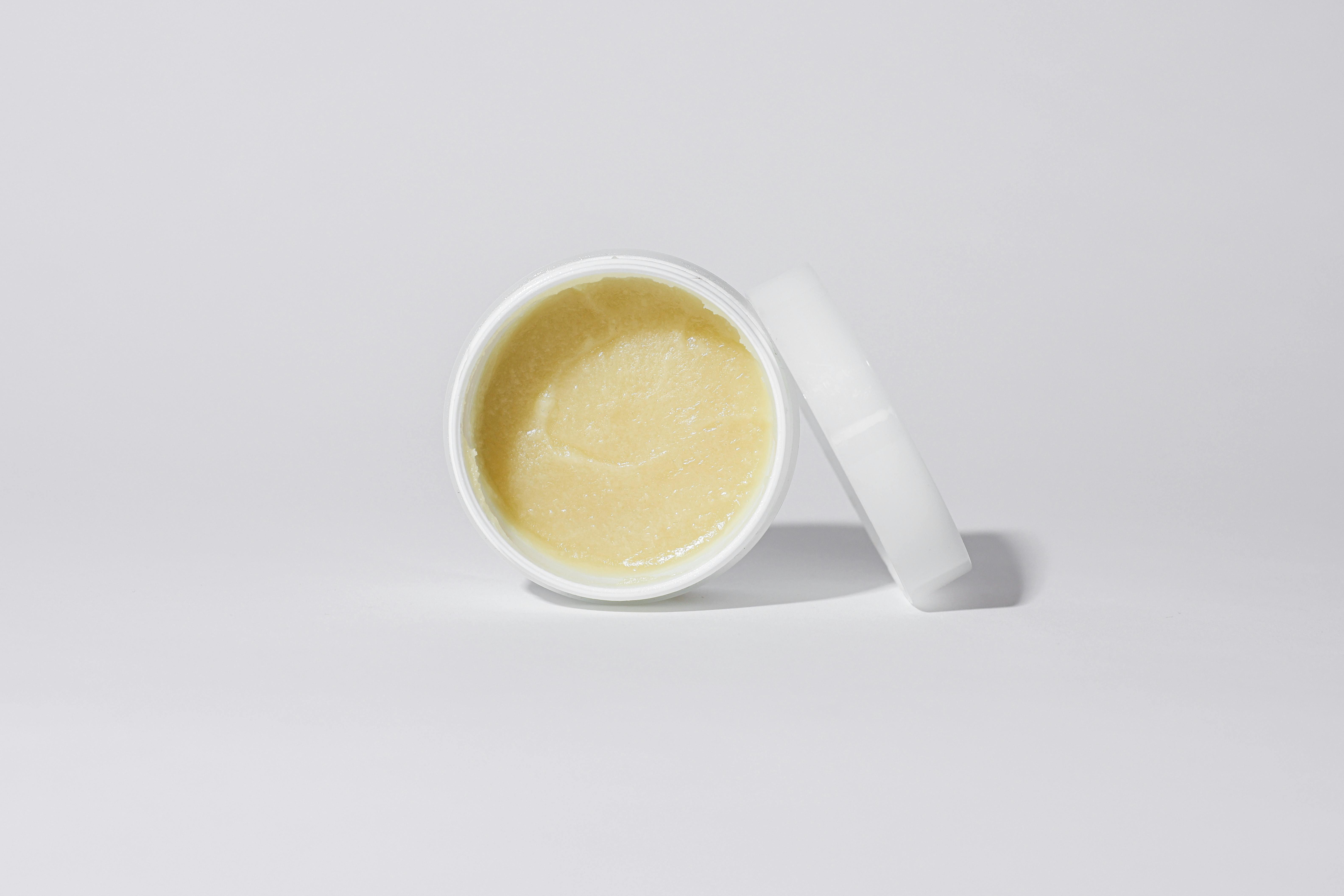 Shea butter — treatment for eczema