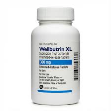 Wellbutrin (bupropion) — treatment for anxiety